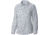 Columbia Irico Long Sleeve Shirt - Women's-Cirrus Grey Heather-X-Small