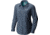 Columbia Irico Long Sleeve Shirt - Women's-Zinc Heather-Large