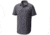 Columbia Irico Short Sleeve Shirt -Mens, Graphite Heather, L 1654412053L
