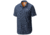 Columbia Irico Short Sleeve Shirt -Mens, Carbon Heather, S 1654412469S