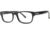 Columbia Iron Mountain Bifocal Prescription Eyeglasses - Frame Black, Size 53/18mm CBIRONMOUNTAIN01