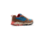 Columbia Ivo Trail Hiking Boots - Womens, Lagoon, Coral, Medium, 9.5, 1865621457-9.5