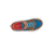 Columbia Ivo Trail Hiking Boots - Womens, Lagoon, Coral, Medium, 9.5, 1865621457-9.5