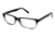 Columbia Jagged Mountain Single Vision Prescription Eyeglasses - Frame Gradient Grey, Size 49/15mm CBJAGGEDMT01