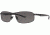 Columbia JET STREAM 300 Sunglasses - Frame Matte Black/Grey, Lens Color Grey, Size 63/17mm CBJETSTRM30001