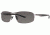 Columbia JET STREAM 300 Sunglasses - Frame Matte Silver/Grey, Lens Color Grey, Size 63/17mm CBJETSTRM30002