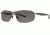 Columbia JET STREAM 300 Sunglasses - Frame Shiny Brown/Black, Lens Color Grey, Size 63/17mm CBJETSTRM30004
