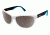 Columbia Kaliope Sunglasses - Frame MATTE SEA SALT/MATTE BLACK, Lens Color Smoke CBKALIOPE03