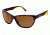 Columbia Kaliope Sunglasses - Frame PURPLE TORTOISE/WHAM, Lens Color Smoke CBKALIOPE02