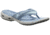 Columbia Kambi Vent Sandal - Women's-Dark Mirage/Blue-Medium-6