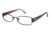 Columbia Kayio Cove Progressive Prescription Eyeglasses - Frame Pink Blue CBKAYIOCOVE01