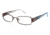 Columbia Kayio Cove Progressive Prescription Eyeglasses - Frame White Aqua CBKAYIOCOVE02