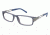 Columbia Kelso Mountain Eyeglass Frames - Frame BLUE/PEWTER, Size 53/17mm CBKELSOMT03