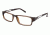 Columbia Kelso Mountain Eyeglass Frames - Frame BROWN, Size 53/17mm CBKELSOMT02
