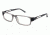 Columbia Kelso Mountain Eyeglass Frames - Frame GREY/BLACK, Size 53/17mm CBKELSOMT01
