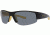 Columbia Kipp Sunglasses - Frame Matte black/matte cyber yellow, Size 70/15mm CBKIPPPZ04