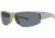 Columbia Kipp Sunglasses - Frame Metallic Grout fade to green glow, Size 70/15mm CBKIPPPZ03