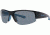 Columbia Kipp Sunglasses - Frame Shiny Black/Oxide Blue, Size 70/15mm CBKIPPPZ01
