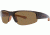 Columbia Kipp Sunglasses - Frame Shiny Brown/Campfire, Size 70/15mm CBKIPPPZ02