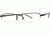 Columbia Klamath Eyeglass Frames - Frame Shiny Black, Size 53/19mm CBKLAMATH01