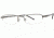 Columbia Klamath Eyeglass Frames - Frame Shiny Light Gunmetal, Size 53/19mm CBKLAMATH03