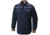 Columbia Kline Falls Shirt Jacket - Men's-Collegiate Navy-Medium