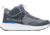 Columbia Konos TRS Outdry Mid - Mens, Ti Grey Steel/Mountain Blue, 10, 2103761033-10
