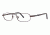 Columbia Koosah Falls Progressive Prescription Eyeglasses - Frame BROWN/BLACK CBKOOSAHFALLS03