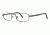 Columbia Koosah Falls Progressive Prescription Eyeglasses - Frame GUNMETAL/BLACK CBKOOSAHFALLS01