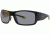 Columbia Kruzer Sunglasses - Frame Black/Cyber Yellow, Size 60/16mm CBKRUZERPZ03