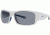 Columbia Kruzer Sunglasses - Frame White/Grout, Size 60/16mm CBKRUZERPZ04