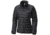 Columbia Lake 22 II Hybrid Jacket - Women's, Black, Black Heather, 3X, 1800412010-3X