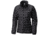 Columbia Lake 22 II Hybrid Jacket - Women's, Black/Black Heather, Medium, 1800411010-M