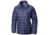 Columbia Lake 22 II Hybrid Jacket - Women's, Nocturnal/Nocturnal Heather, 3X, 1800412466-3X