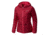 Columbia Lake 22 Reversible Hooded Jacket, Cactus Pink Heather Print, XL - Womens, 1799291612-XL