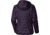 Columbia Lake 22 Reversible Hooded Jacket, Dark Plum Heather Print, Extra Small - Womens, 1799291506-XS