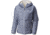 Columbia Lake 22 Reversible Hooded Jacket - Womens, Astral Heather Print, Small, 1799291444-S