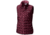 Columbia Lake 22 Vest - Womens, Rich Wine, Medium, 1737271624-M