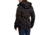 Columbia Lay D Down II Jacket, Black, 3X - Womens, 1798442010-3X