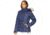 Columbia Lay D Down II Jacket, Nocturnal, XL - Womens, 1798441466-XL