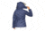 Columbia Lay D Down II Jacket, Nocturnal, XL - Womens, 1798441466-XL