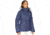 Columbia Lay D Down II Jacket, Nocturnal, XL - Womens, 1798441466-XL