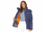 Columbia Lay D Down II Jacket, Nocturnal, XL - Womens, 1798441466-XL