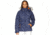 Columbia Lay D Down II Jacket, Nocturnal, XL - Womens, 1798441466-XL