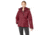 Columbia Lay D Down II Jacket, Rich Wine, XL - Womens, 1798441624-XL