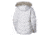 Columbia Lay D Down II Jacket, White, XL - Womens, 1798441100-XL