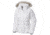 Columbia Lay D Down II Jacket, White, XL - Womens, 1798441100-XL