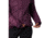 Columbia Lay D Down II Jacket - Womens, Black Cherry, Extra Small, 1798441522-XS