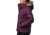 Columbia Lay D Down II Jacket - Womens, Black Cherry, Extra Small, 1798441522-XS