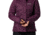 Columbia Lay D Down II Jacket - Womens, Black Cherry, Extra Small, 1798441522-XS